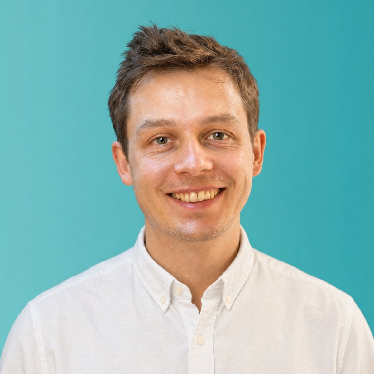 Cornel Moesli